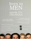 Boys to Men