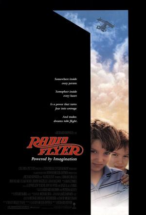 Radio Flyer