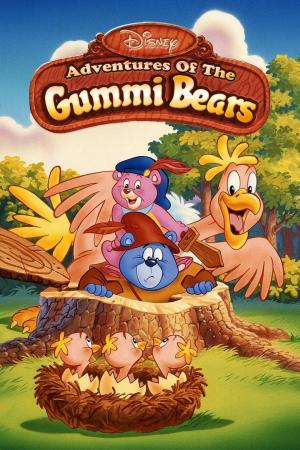 Adventures of the Gummi Bears - 123Movies