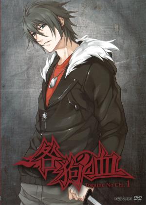 Blood of the Reprimanded Dog - 123Movies