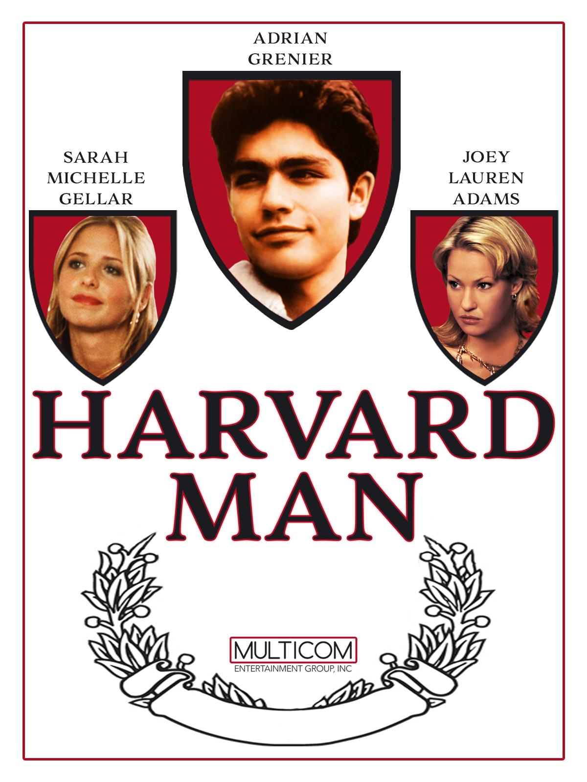 Harvard Man (2001) | Watch on Movi47