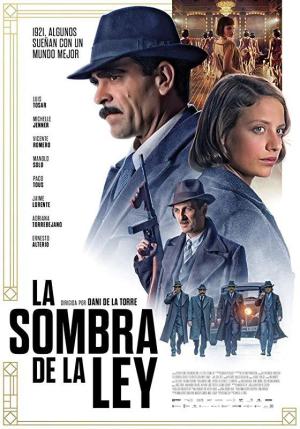 Gun City [Portuguese]