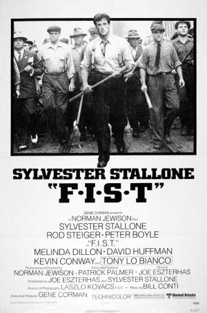 F.I.S.T. [Portuguese]
