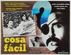 Cosa fácil