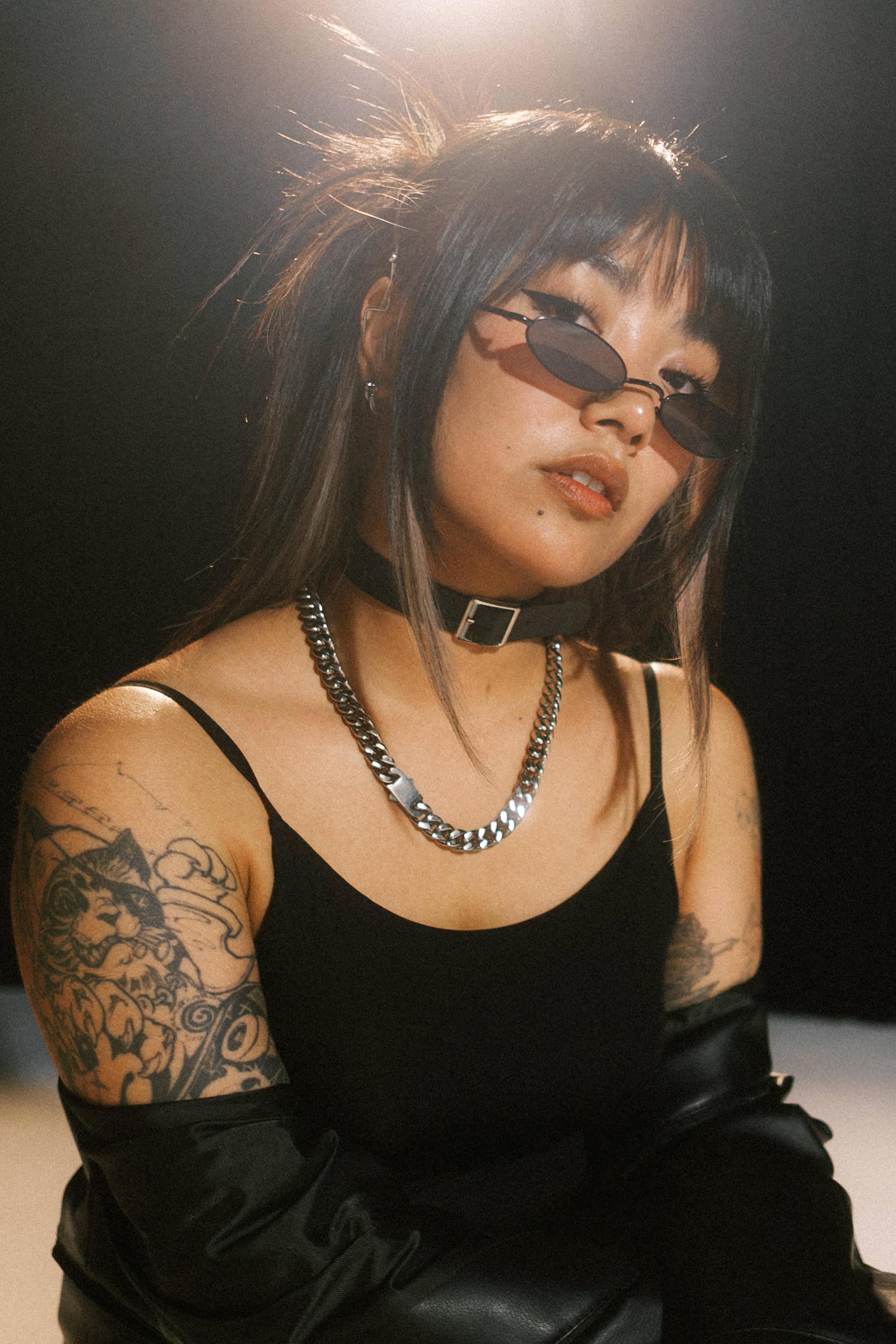Mae Belen