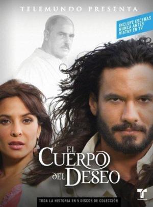 El Cuerpo del Deseo - 123Movies