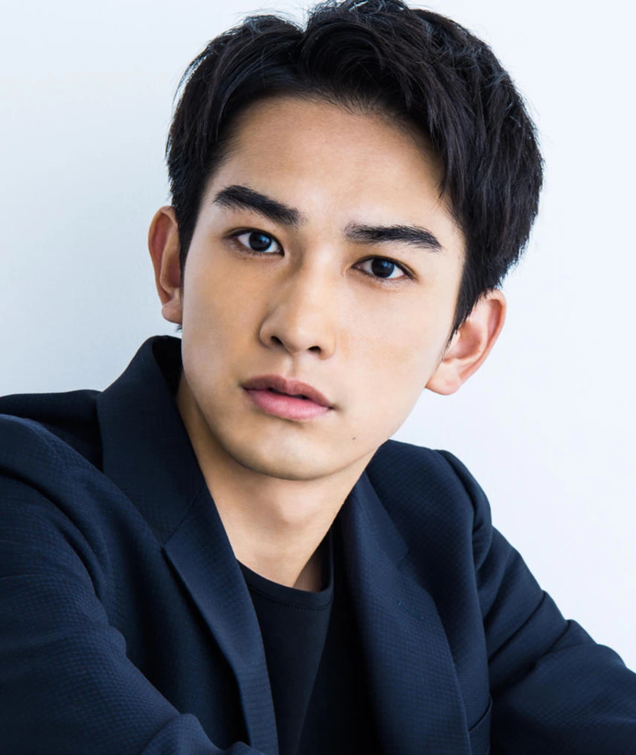 actor Keita Machida large photo