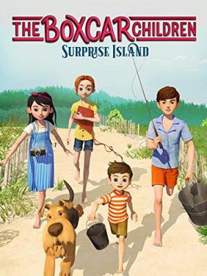 The Boxcar Children - Surprise Island - 123Movies