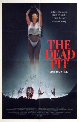 The Dead Pit - 123Movies