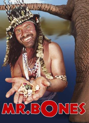 Mr. Bones - 123Movies