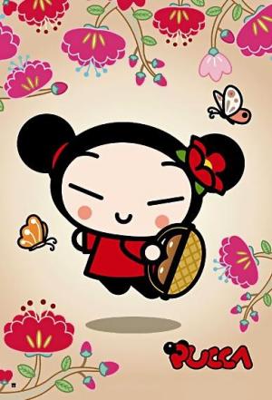 Disney's Pucca [English] S2-S3
