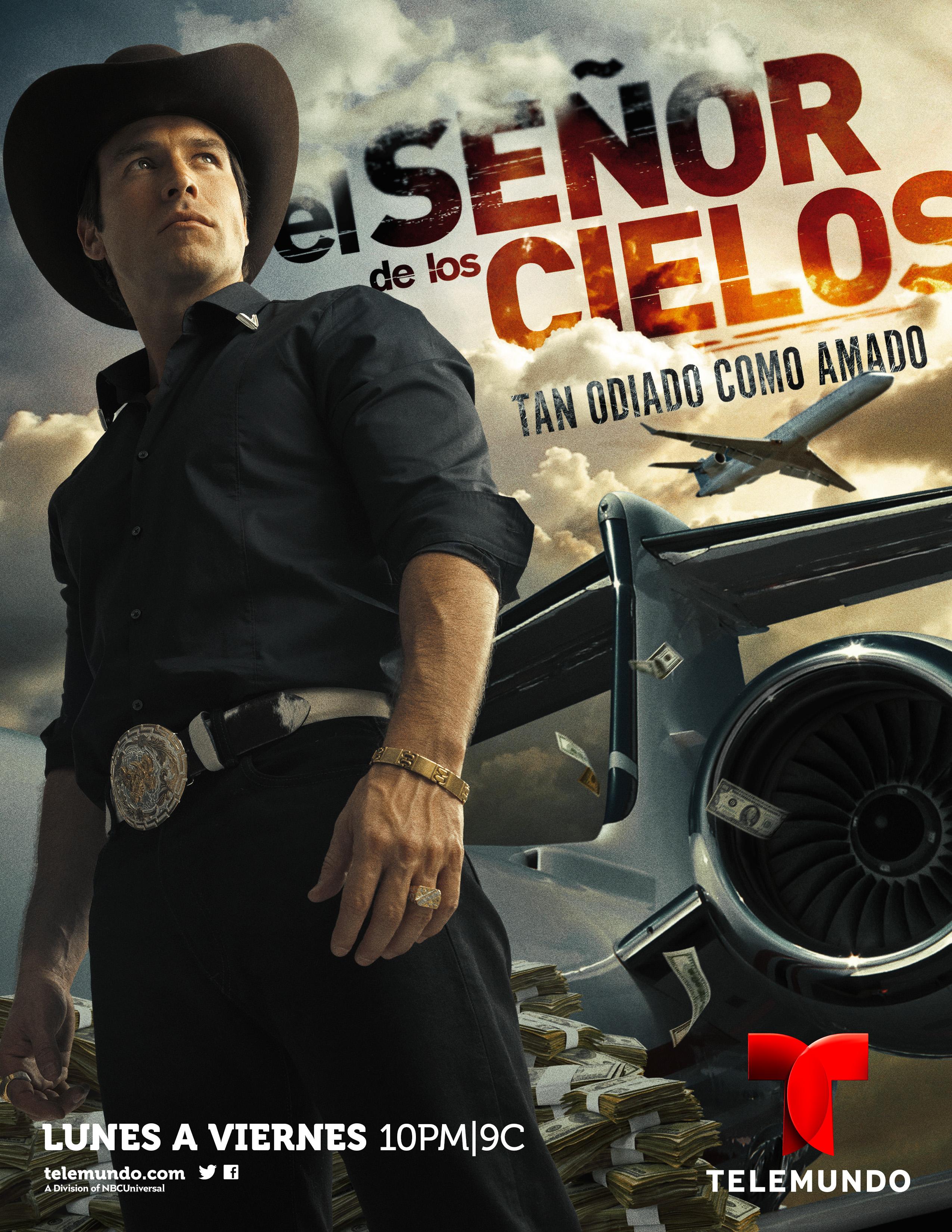 El Señor de los Cielos [Spanish}