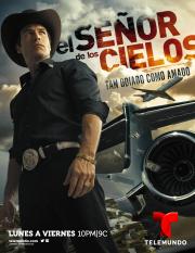 El Señor de los Cielos [Spanish}