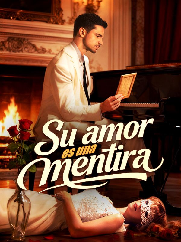Su amor es una mentira (Doblado) poster