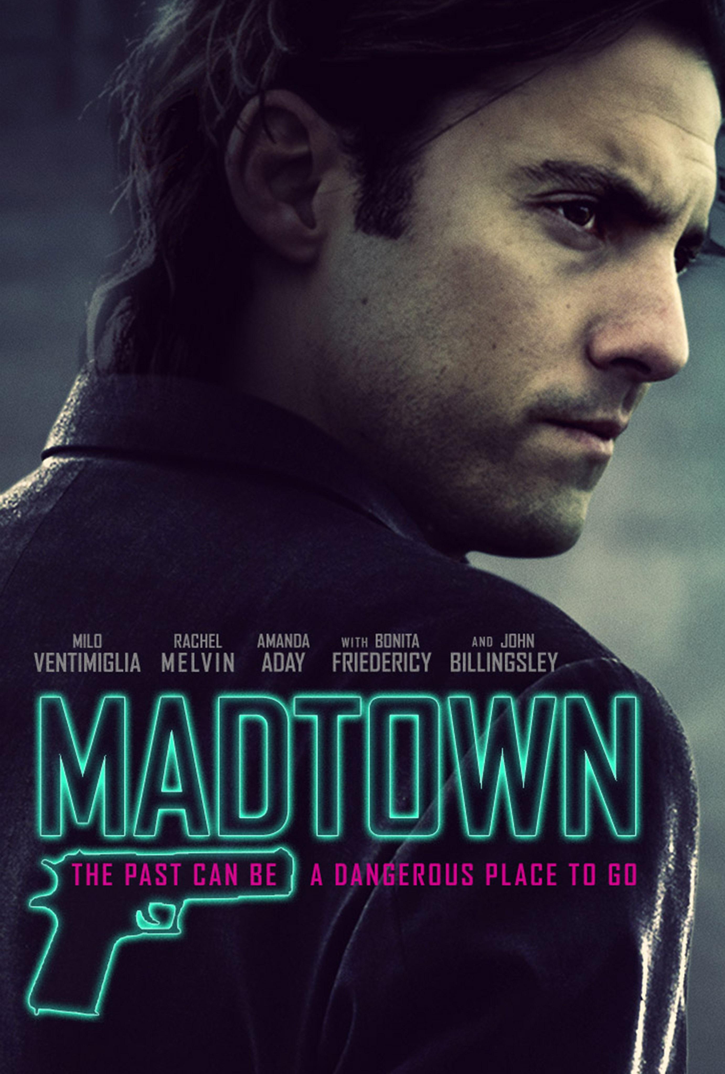Madtown (2018) | Watch on Movi47