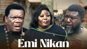 EMI NIKAN