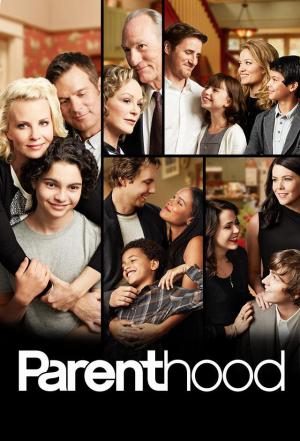 Parenthood S1-S6