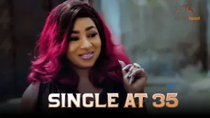 SINGLE AT 35