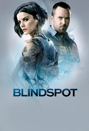 Blindspot S1-S5