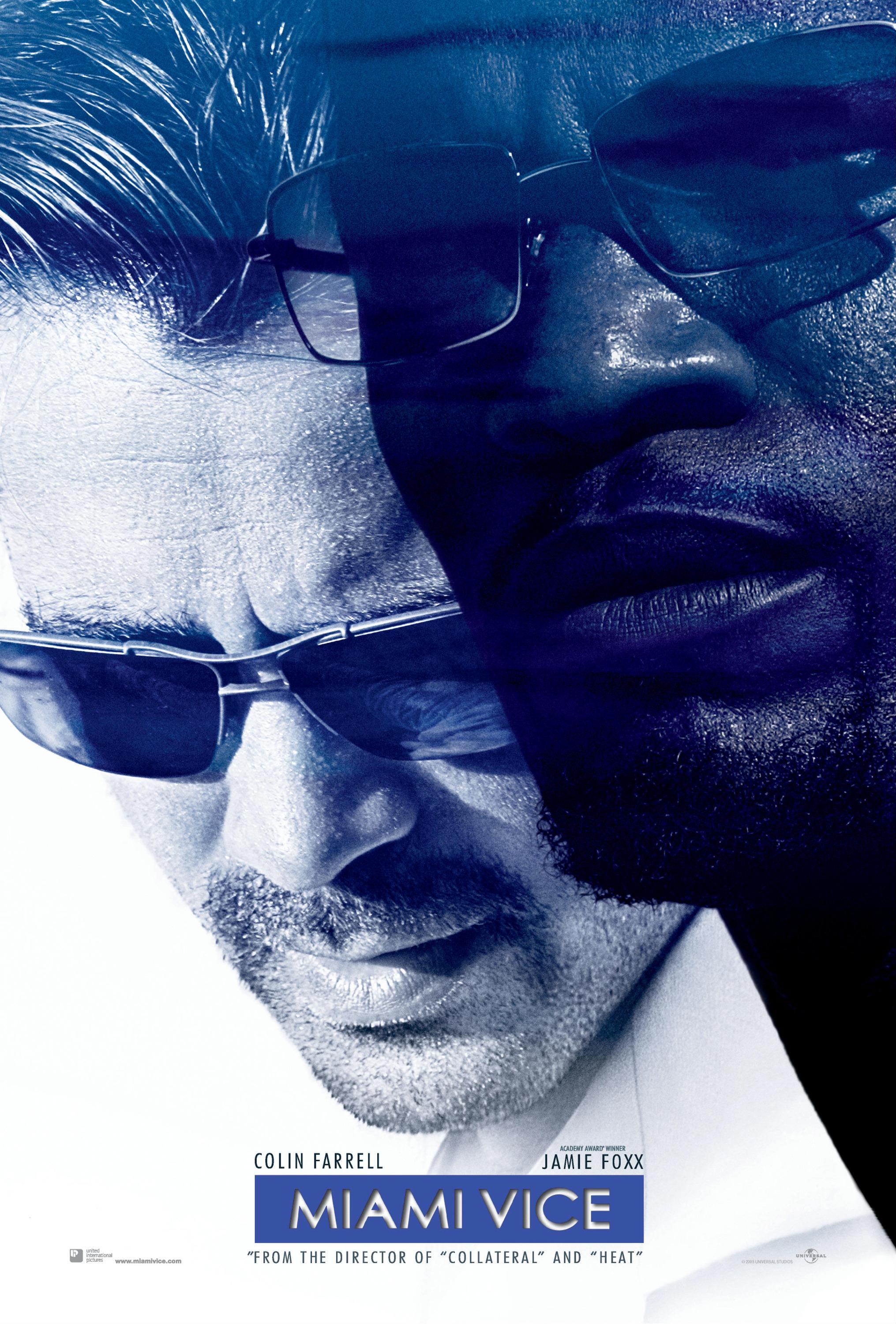 Miami Vice (2006) | Watch on Movi47