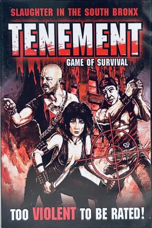 Tenement