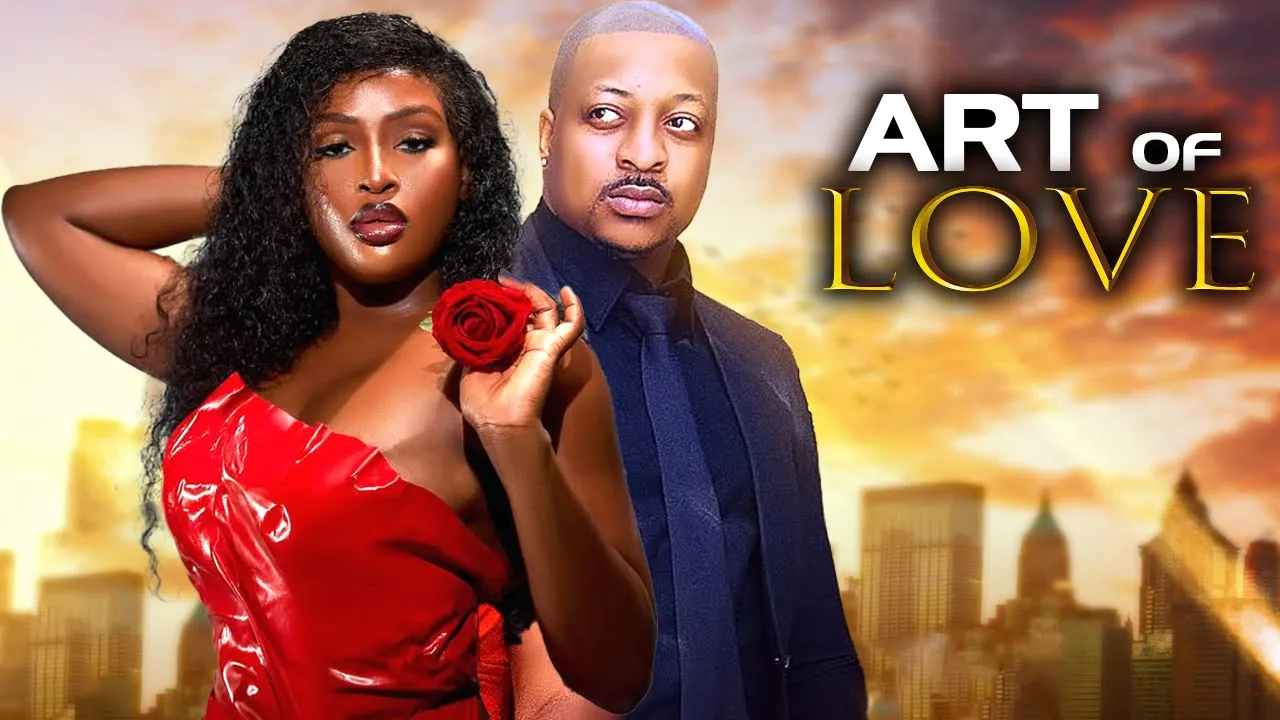 ART OF LOVE