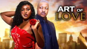 ART OF LOVE