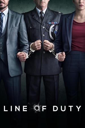 Line of Duty S1-S6