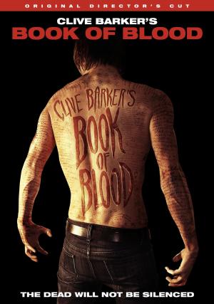 Book of Blood - sflix