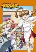 Ramen Fighter Miki
