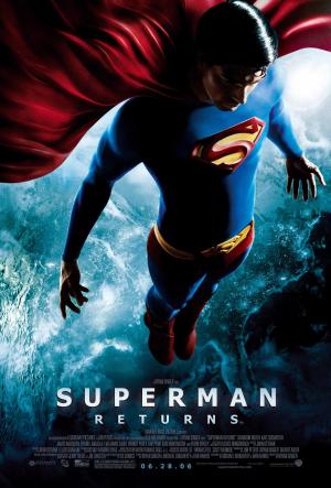 Superman Returns - 123Movies