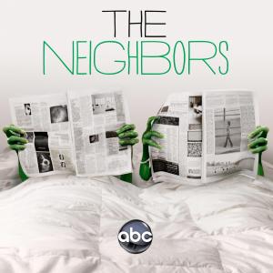 The Neighbors S1-S2