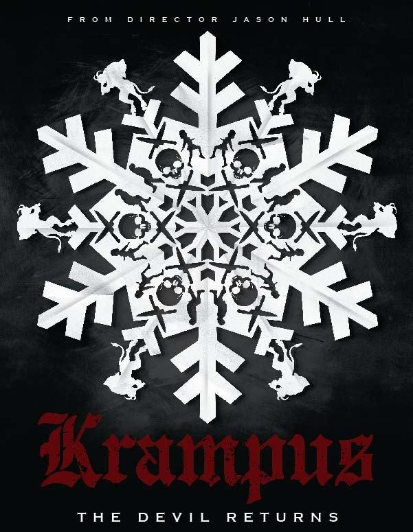Krampus 2 (2016) | Watch on Movi47