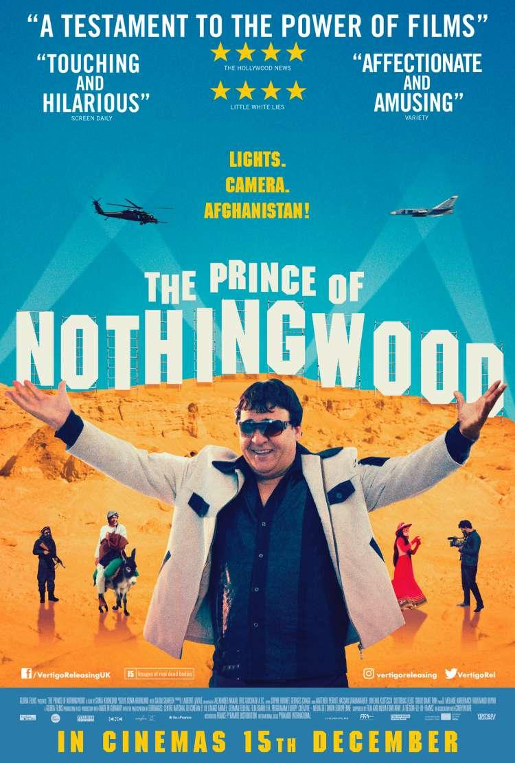 Nothingwood background