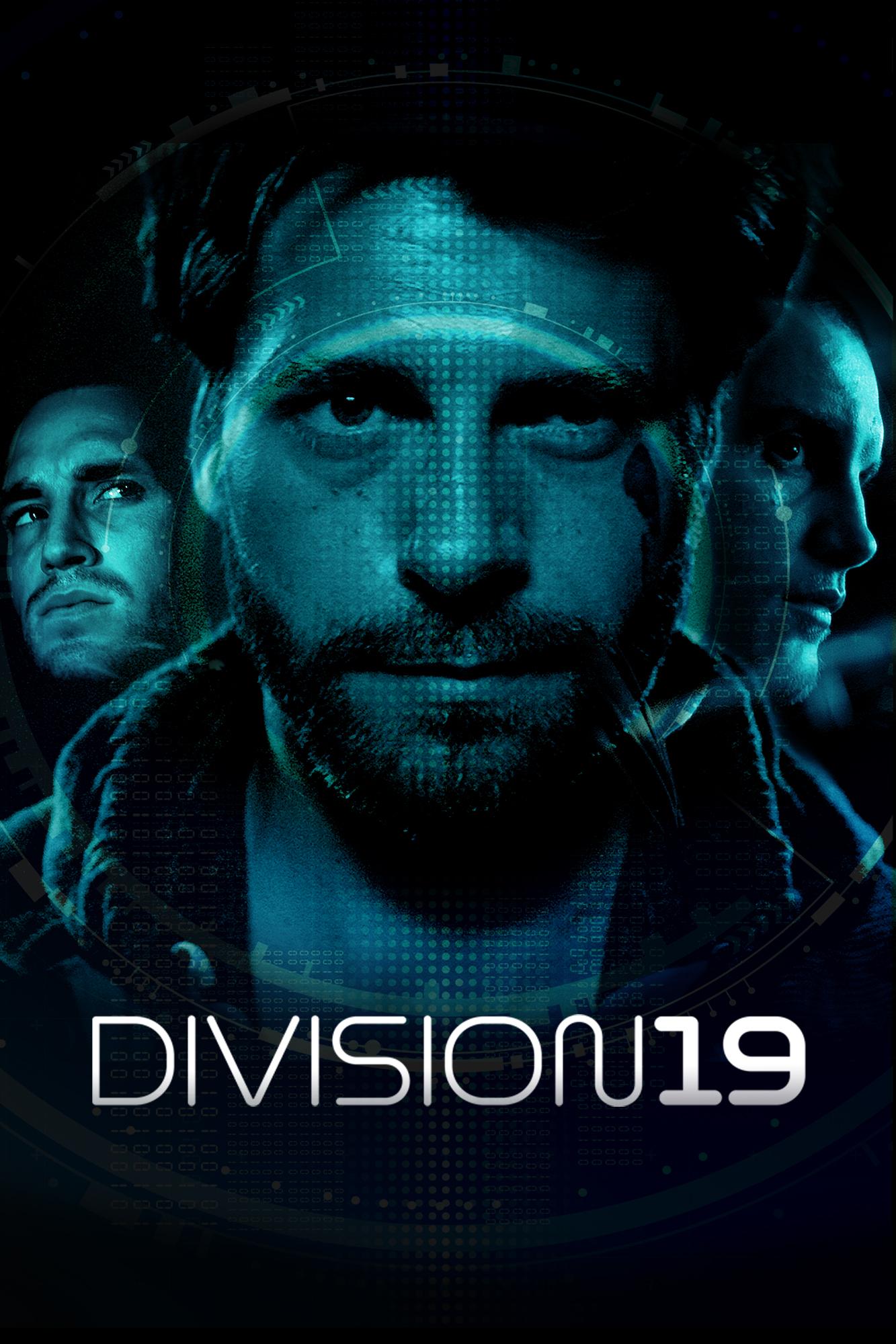 Division 19 - like Ghost Light but with more action