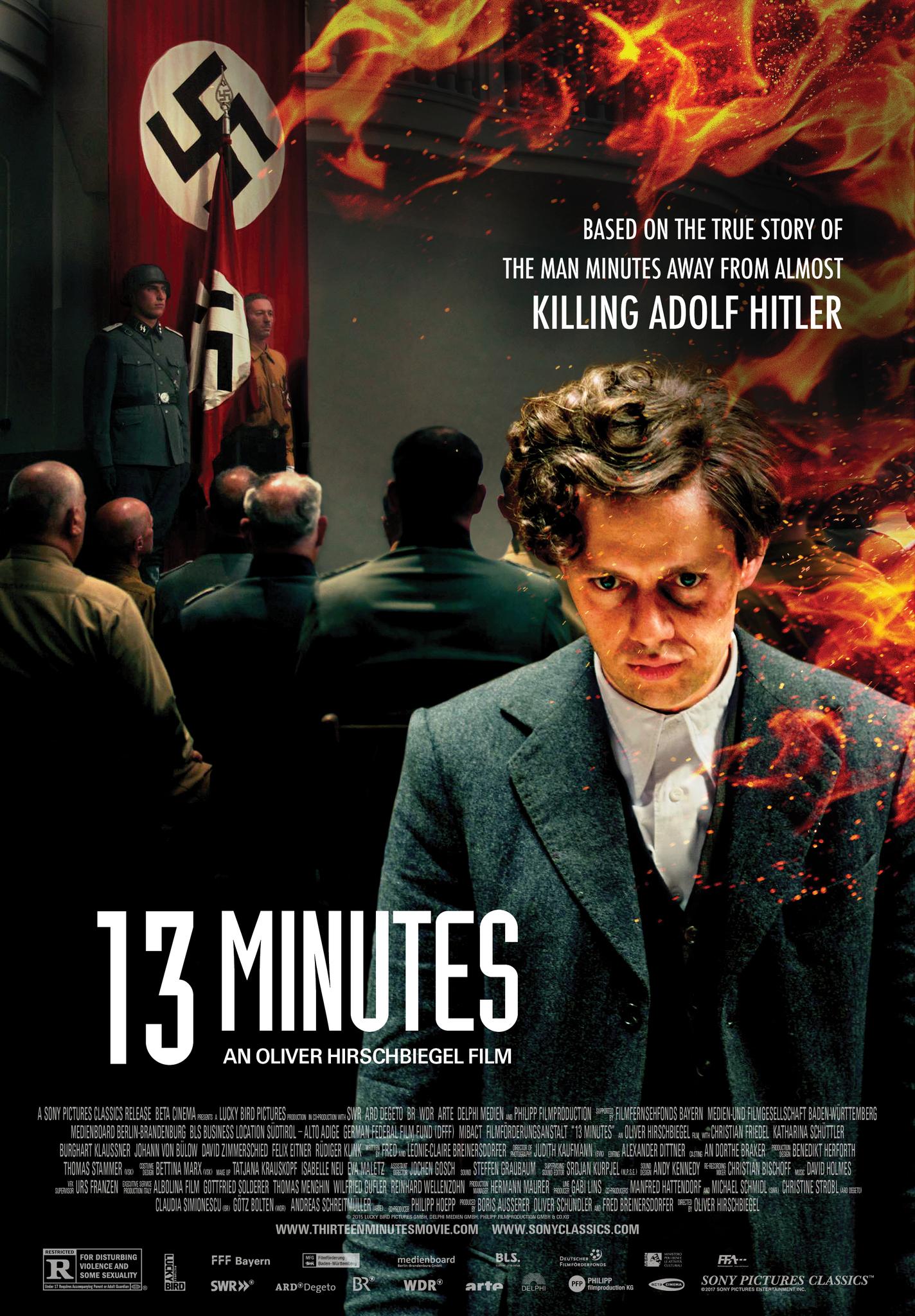 13 Minutes (2017) | Watch on Movi47