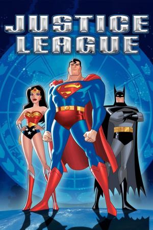 Justice League - 123Movies