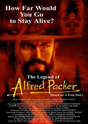 The Legend of Alfred Packer