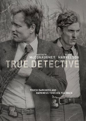 True Detective S1-S4