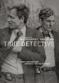 True Detective S1-S4