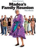 Madea's Family Reunion