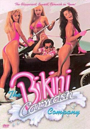 The Bikini Carwash Company [Portuguese]