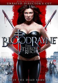 BloodRayne 3: Warhammer