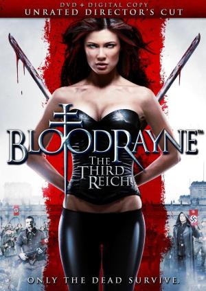BloodRayne 3: Warhammer