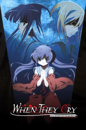When They Cry S1-S2