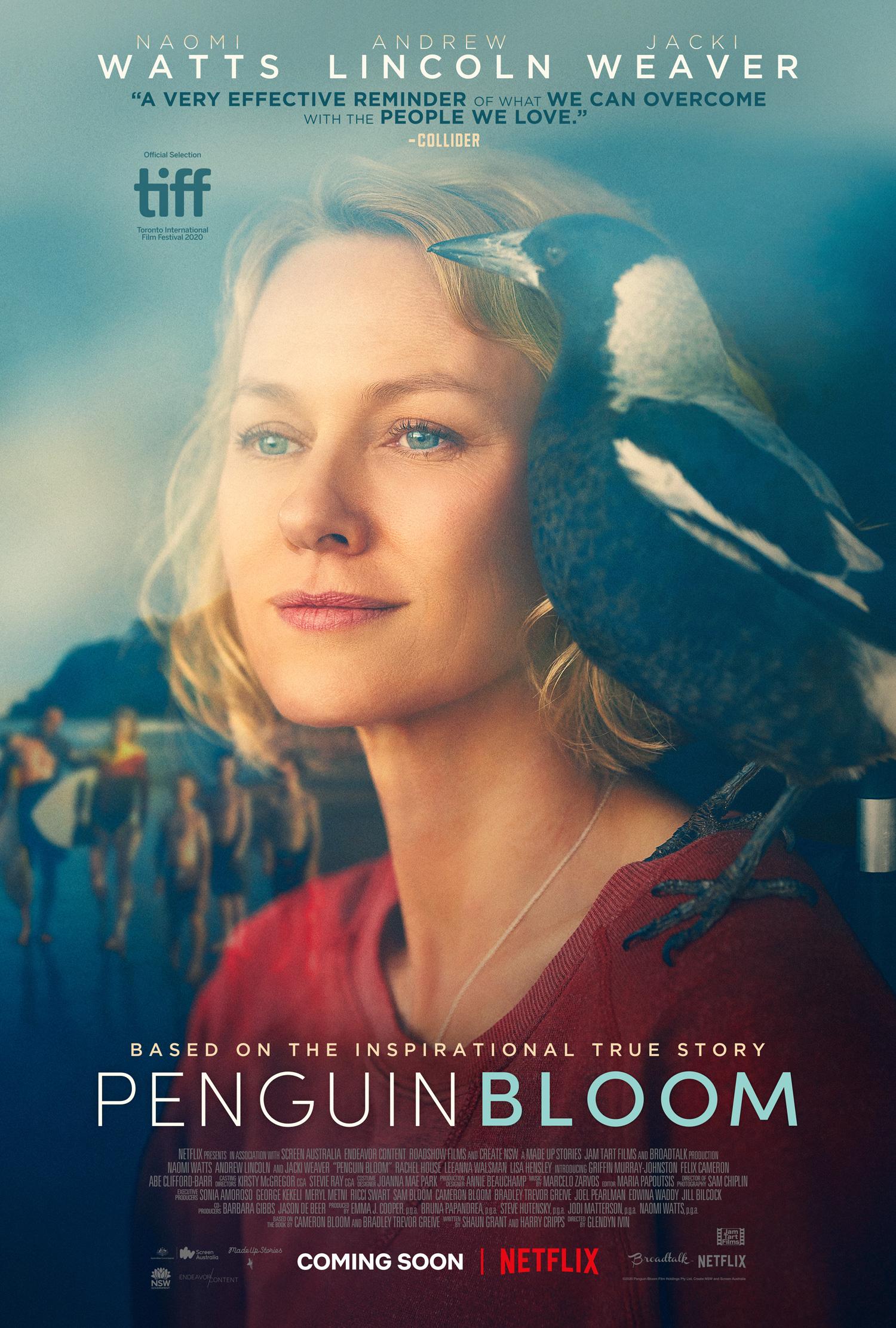 Penguin Bloom (2021) | Watch on Movi47