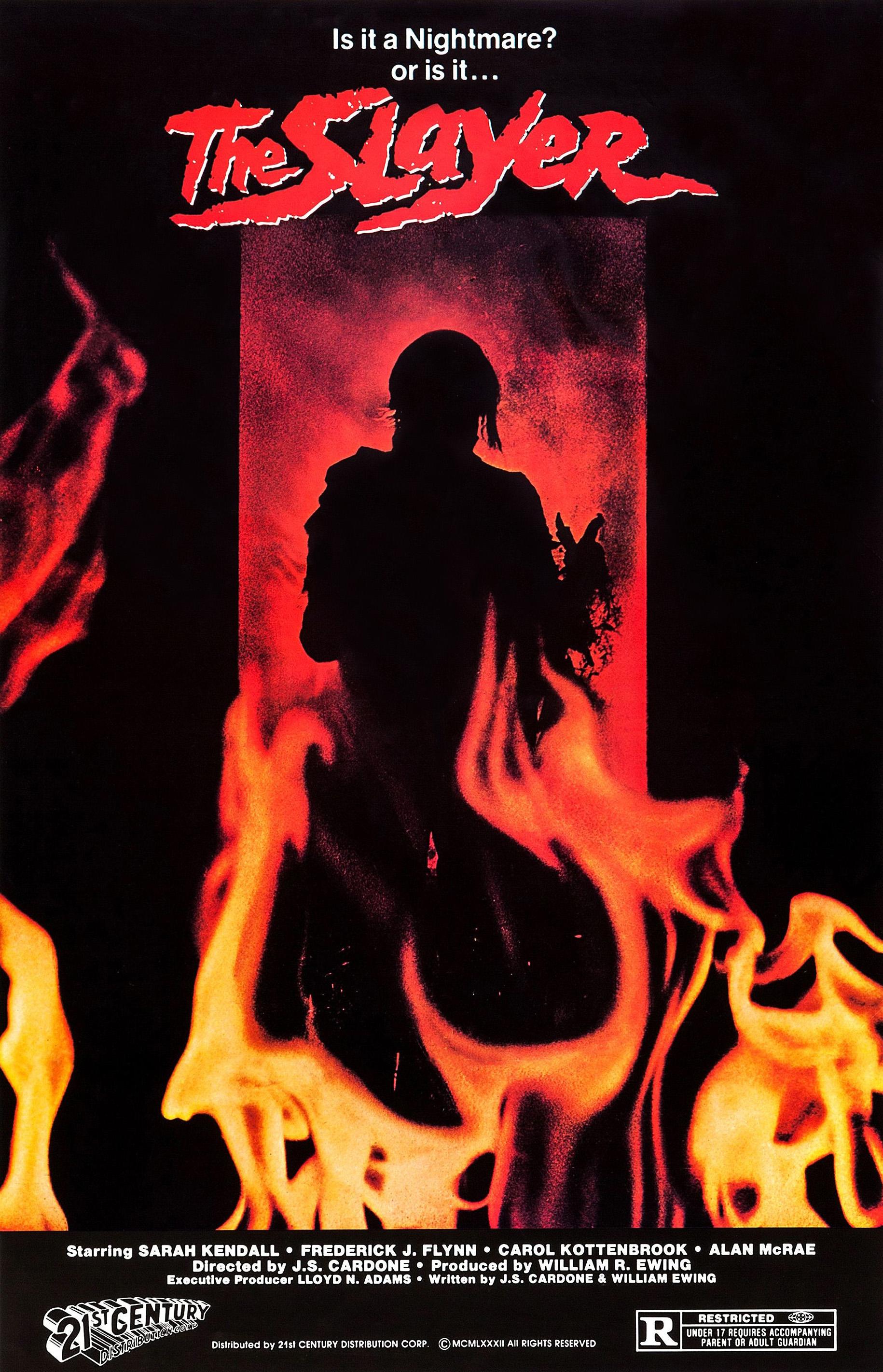The Slayer (1982) | Watch on Movi47