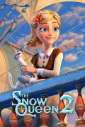 The Snow Queen 2: Magic of the Ice Mirror
