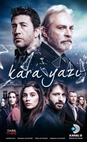 Kara Yazi