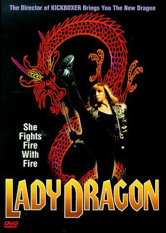 Lady Dragon (1992) | Watch on Movi47